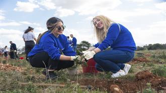 BAT Hellas: Νέα Περιβαλλοντική Ενέργεια “my glorious green moments”